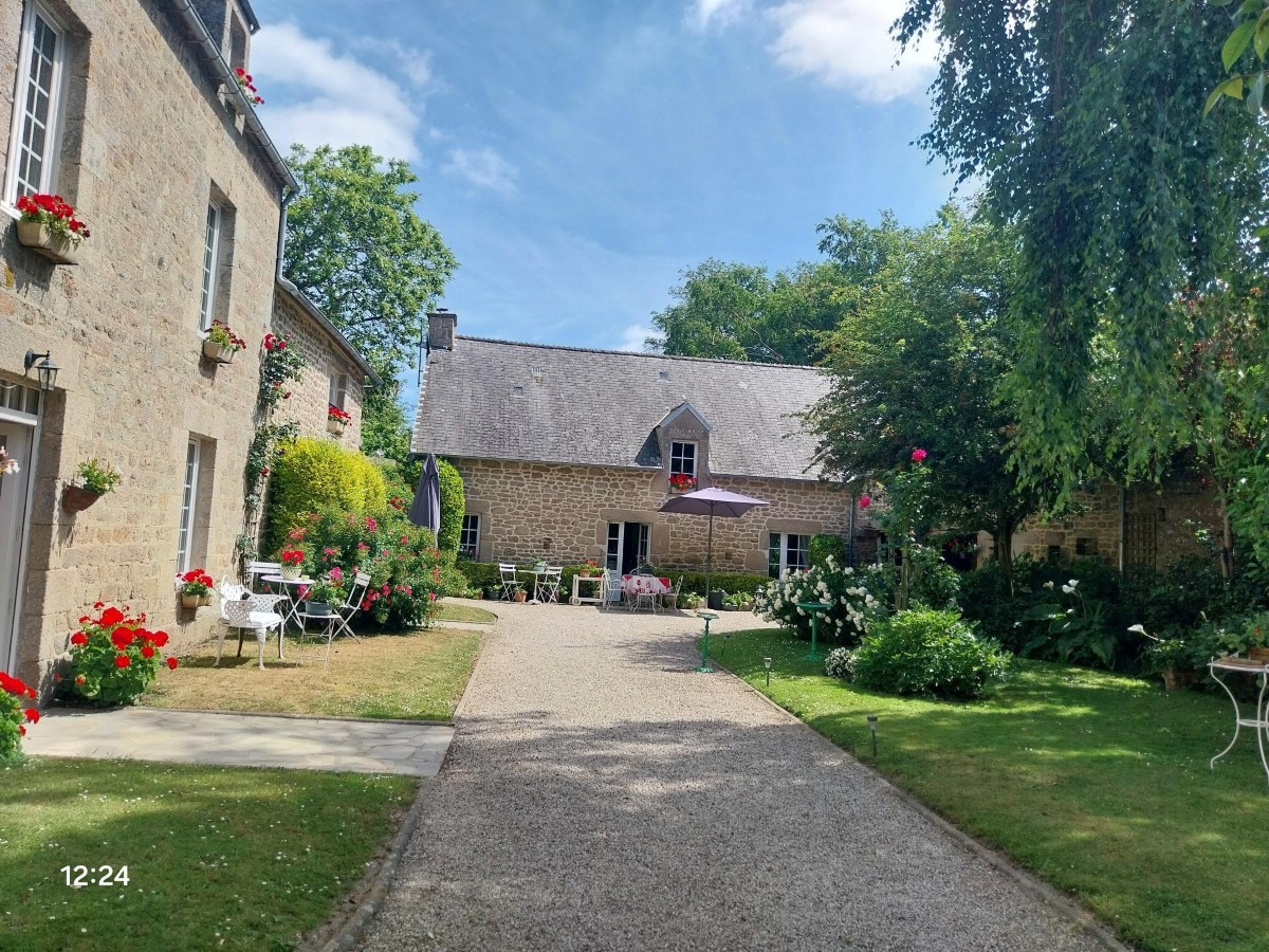 Meublé de Tourisme > La Maison de Quénanville, Gatteville-le-Phare - photo 17