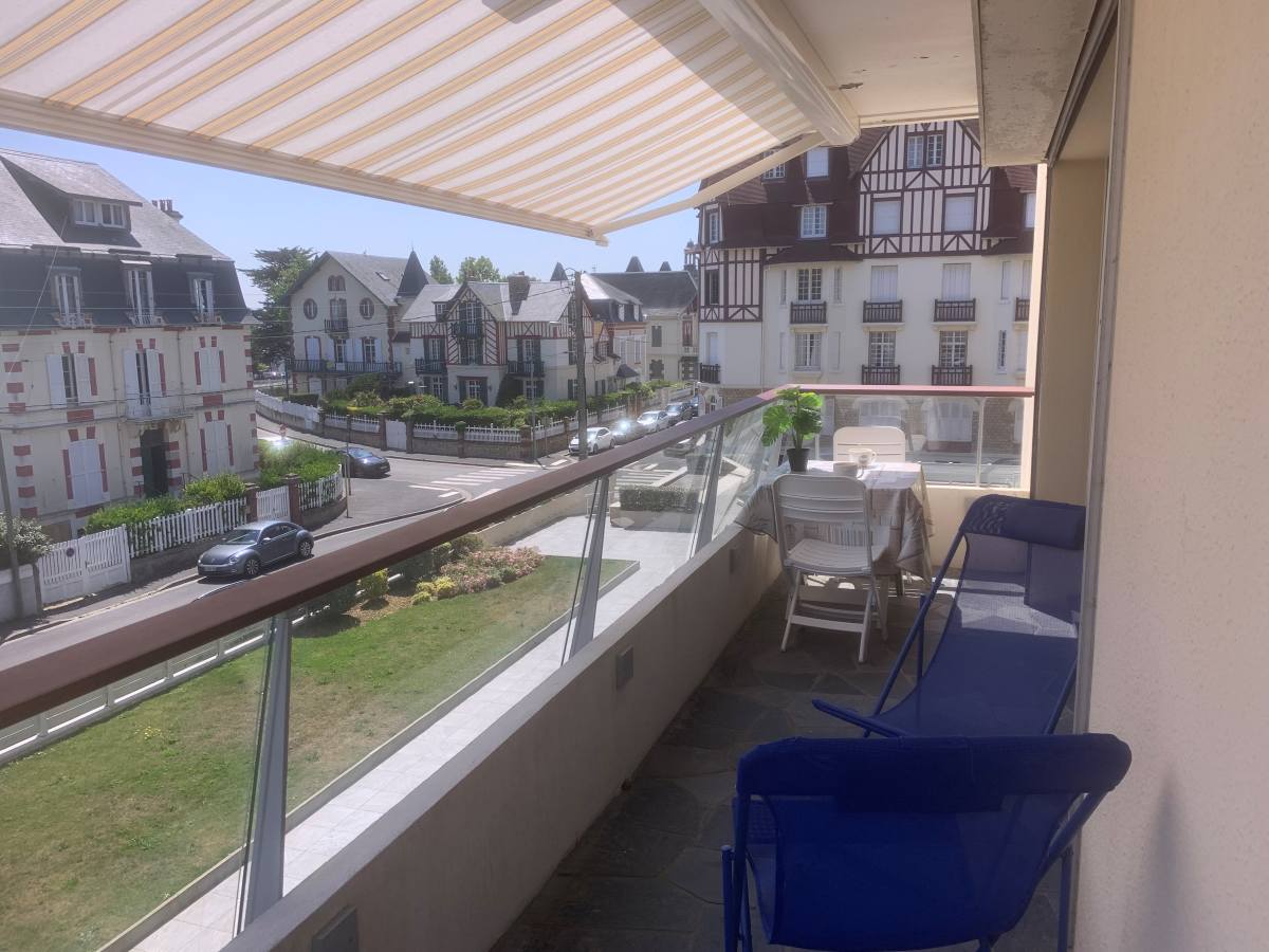 Mer et soleil, Cabourg - photo 6