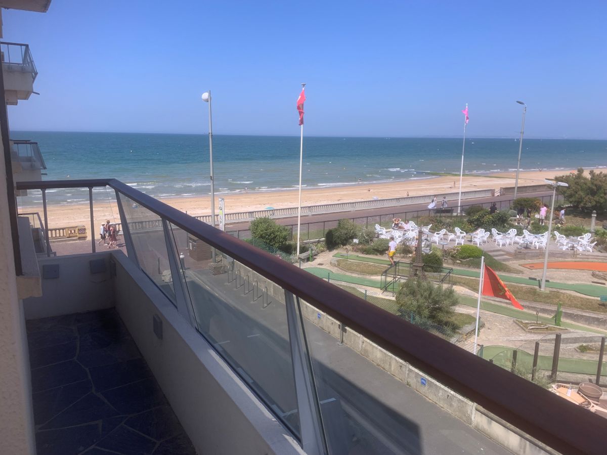 Mer et soleil, Cabourg - photo 5