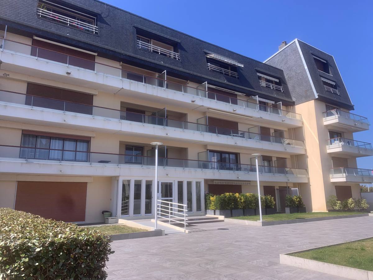 Mer et soleil, Cabourg - photo 2