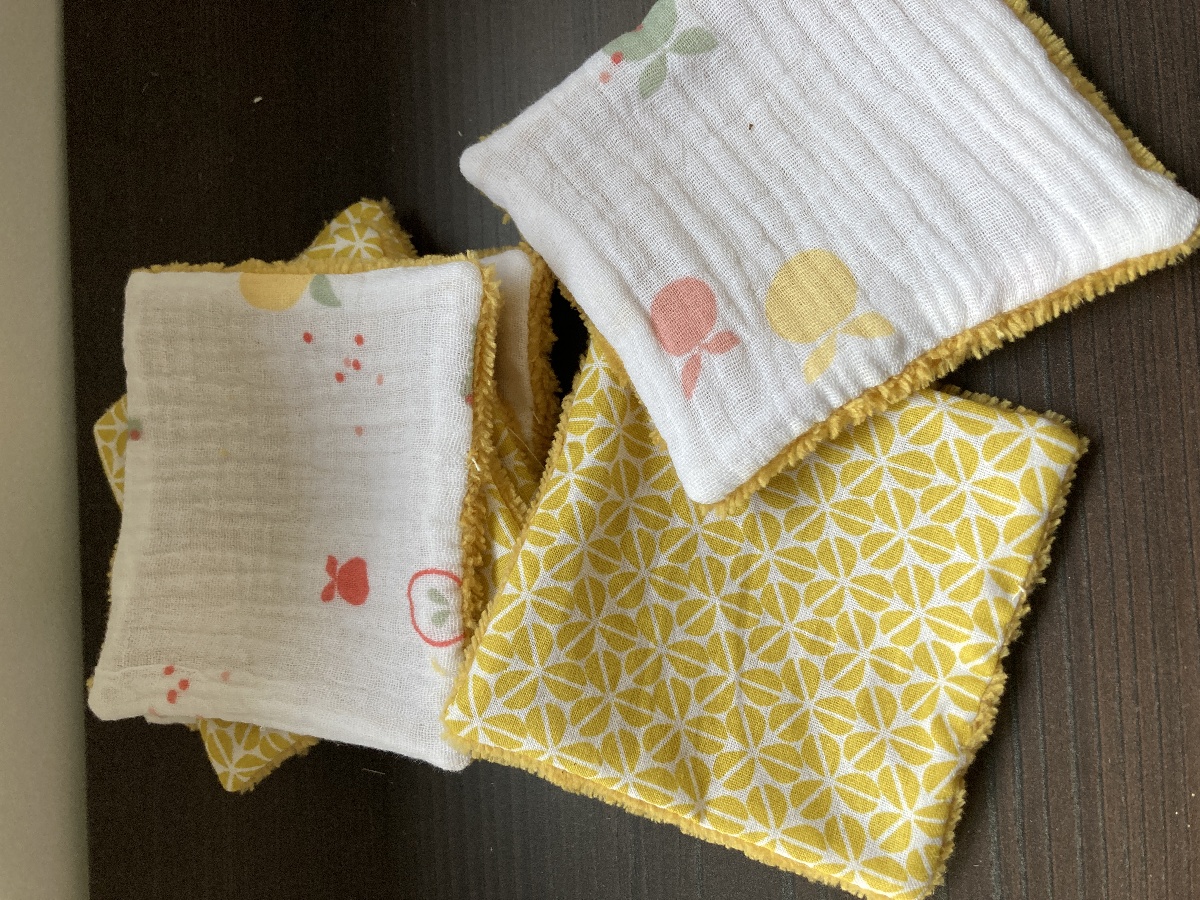 Atelier couture l'Envie en Vert, Aurseulles - photo 5