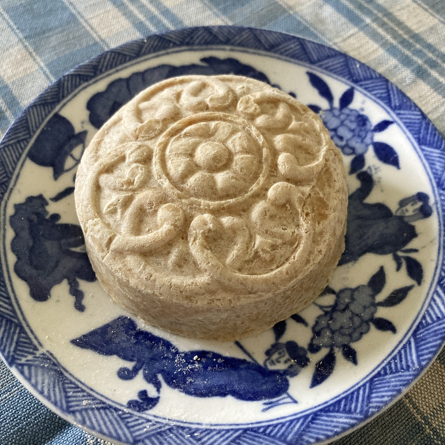 Atelier produits cosmétiques naturels l'Envie en vert, Aurseulles