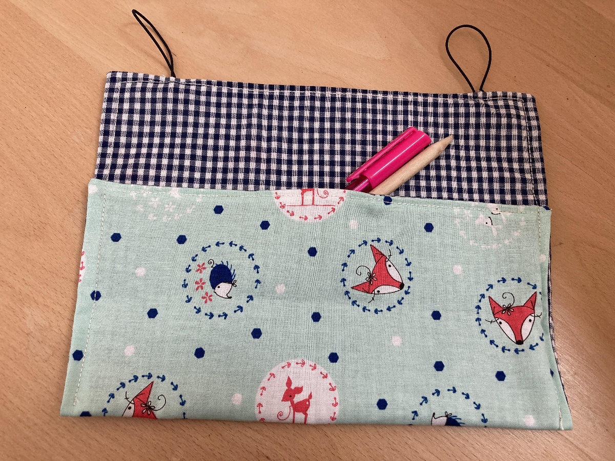 Atelier couture l'Envie en Vert, Aurseulles - photo 3