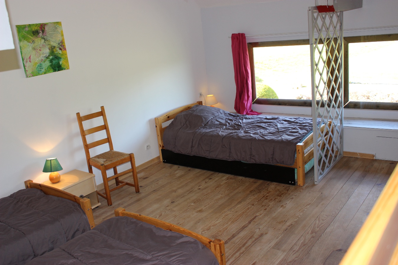 Gîte Drakvik (22 couchages) - Lotérot, Cahagnes - photo 6