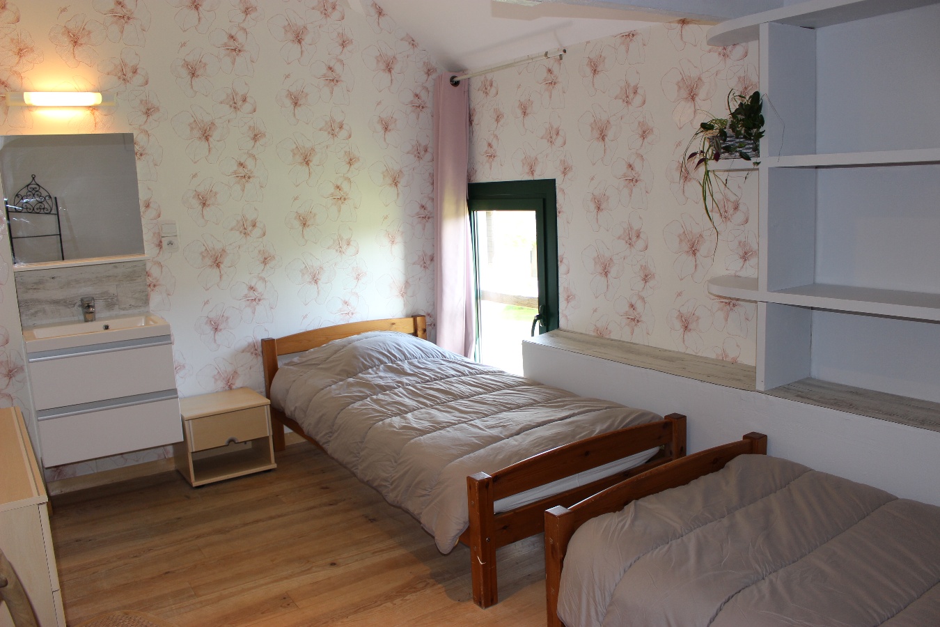 Gîte Drakvik (22 couchages) - Lotérot, Cahagnes - photo 2