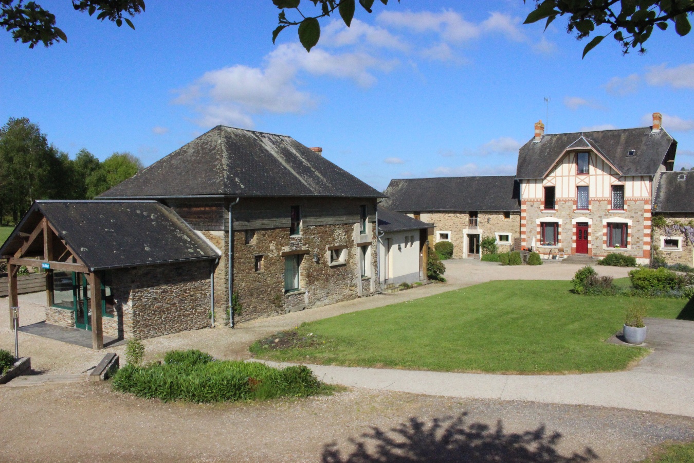 Gîte Drakvik (22 couchages) - Lotérot, Cahagnes - photo 7