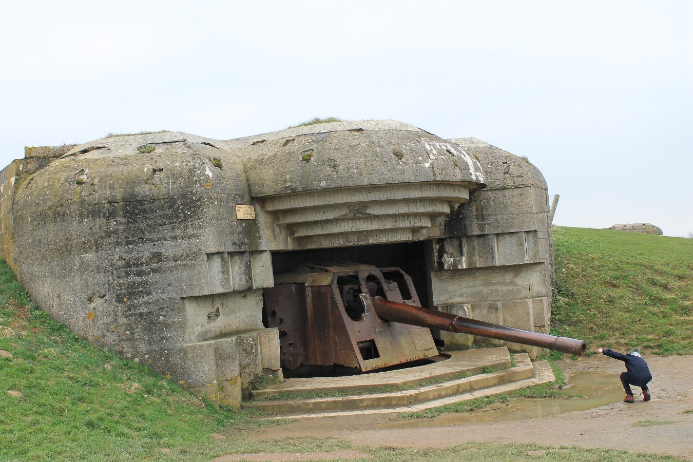 ACSM Tours, Douvres-la-Délivrande - photo 7