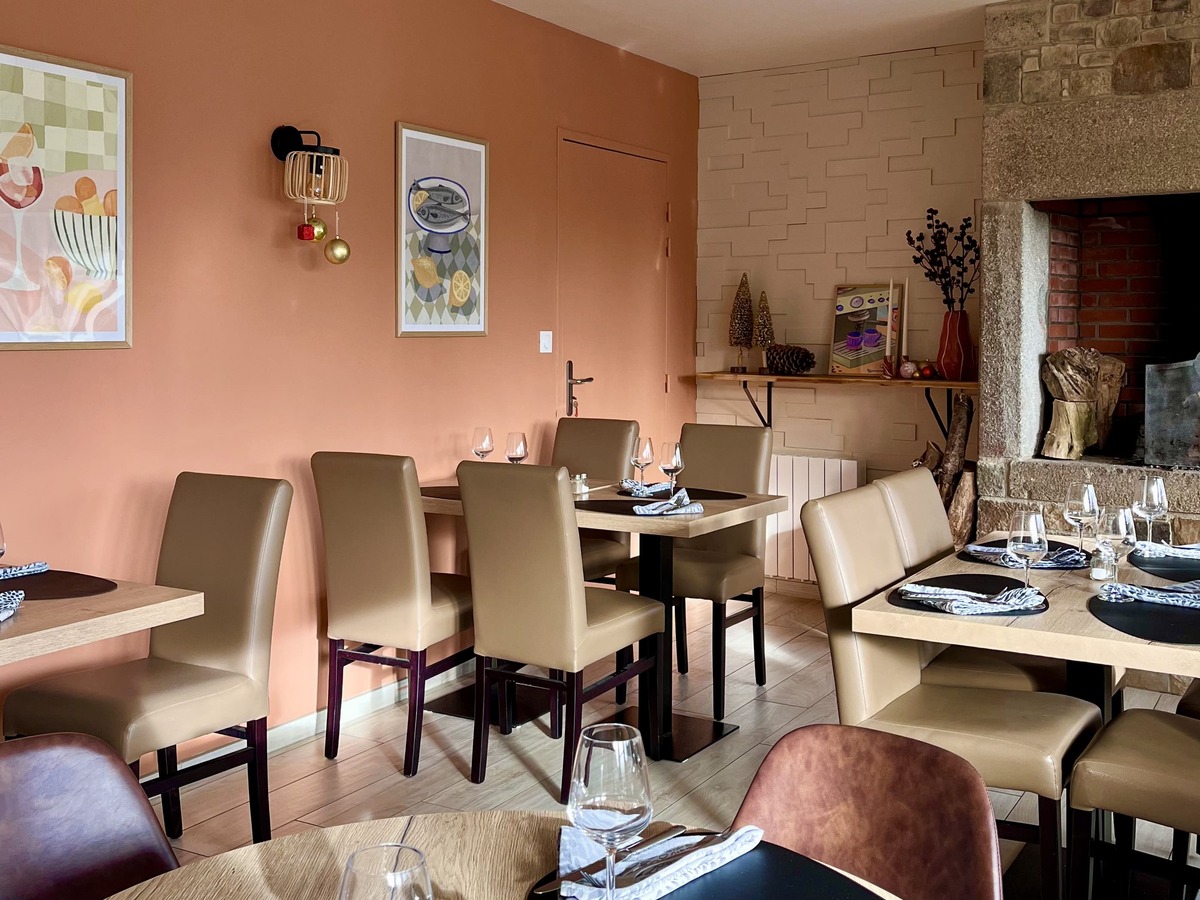 Au Séchoir d'Antan, Benoîtville