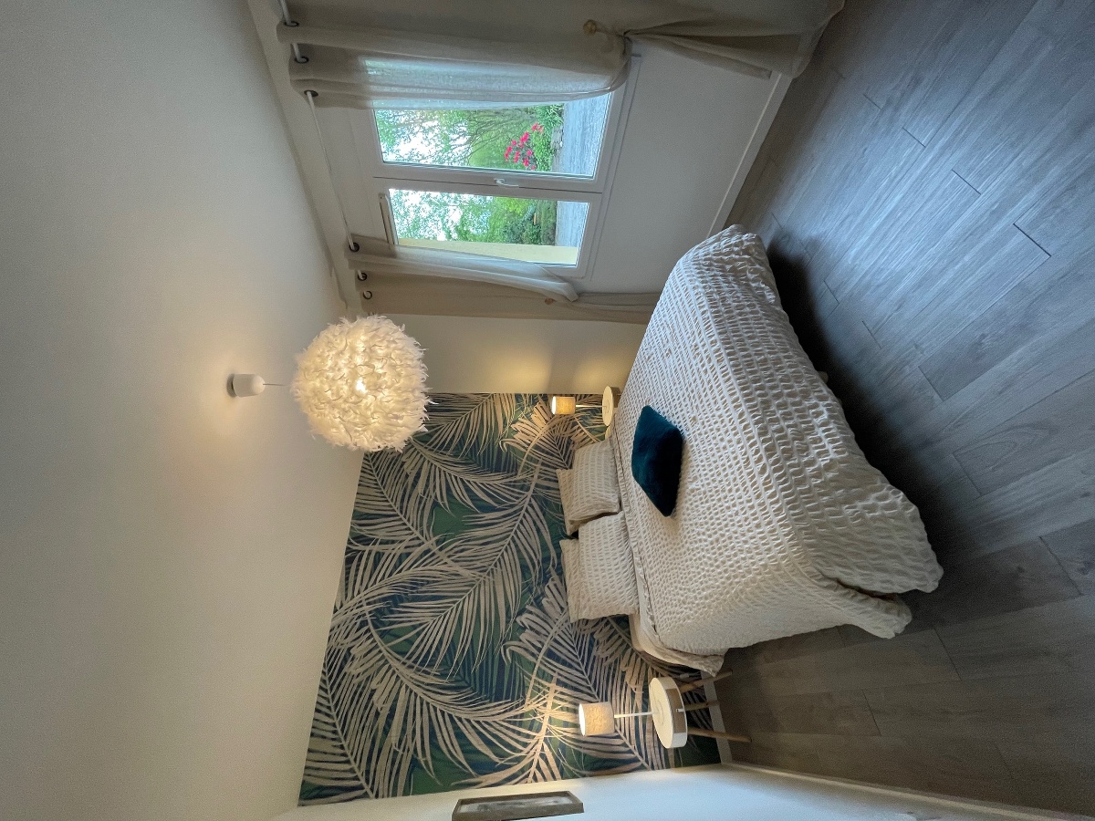 Gîte Les Collines Normandes, Valdallière - photo 6