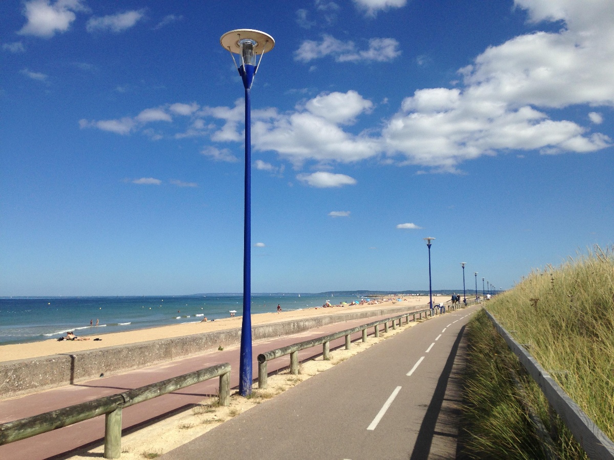 Villa La Marnaise, Ouistreham - photo 16