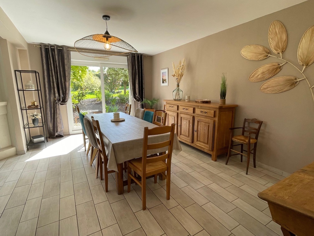 Gîte Les Collines Normandes, Valdallière - photo 9