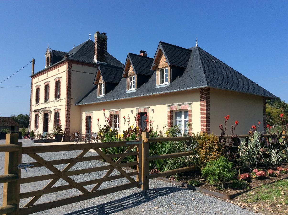 Chambres d'hôtes Le Tirel, Reux - photo 6