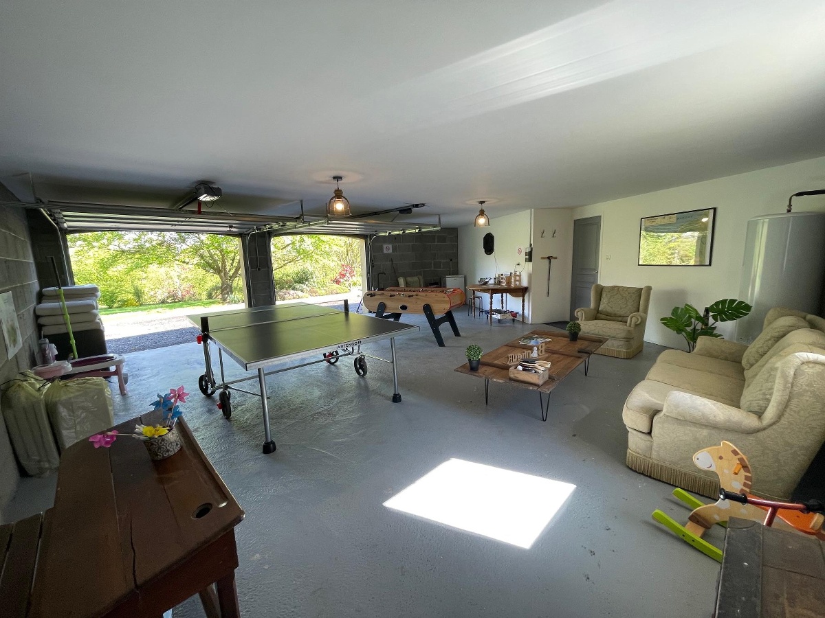 Gîte Les Collines Normandes, Valdallière - photo 8