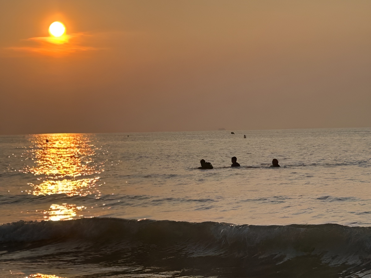 Cabourg Longe-Côte, Cabourg