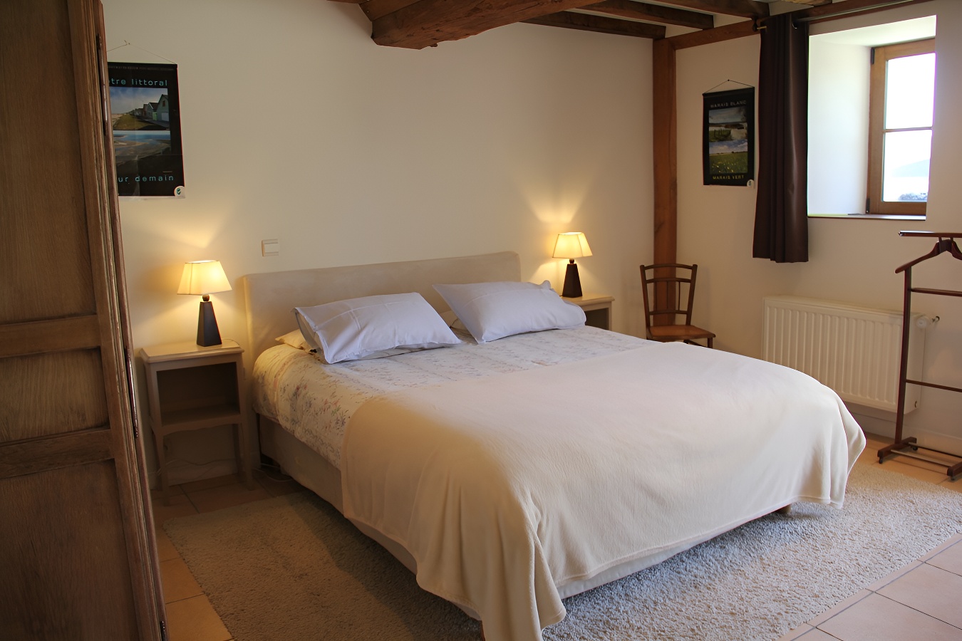 CH de Létanville, Grandcamp-Maisy - photo 10