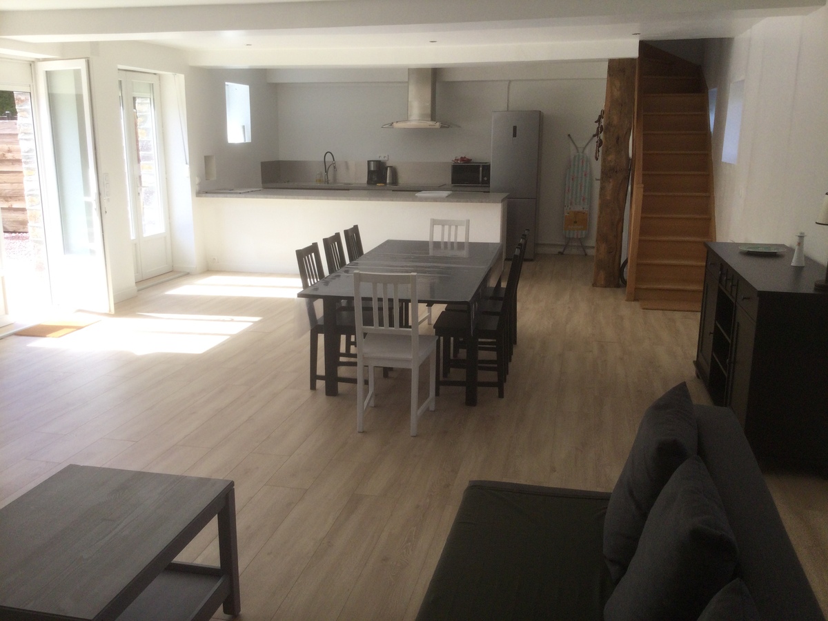 La Maison Trémière, Clécy - photo 4