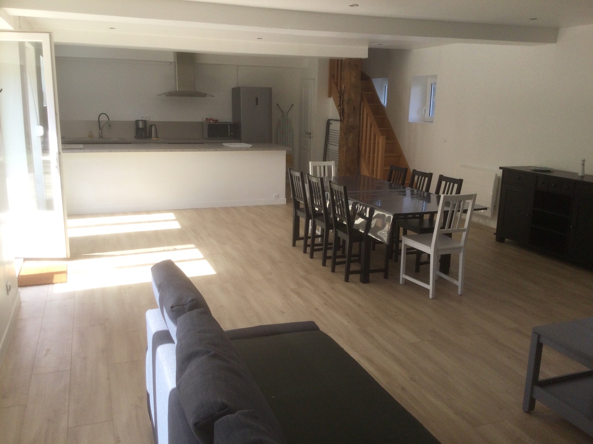 La Maison Trémière, Clécy - photo 5