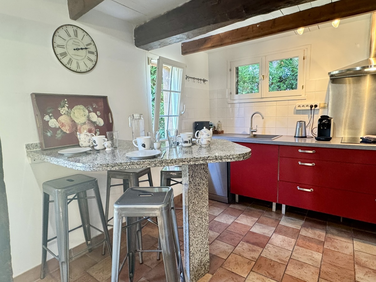 L'Erisa, Annebault - photo 3