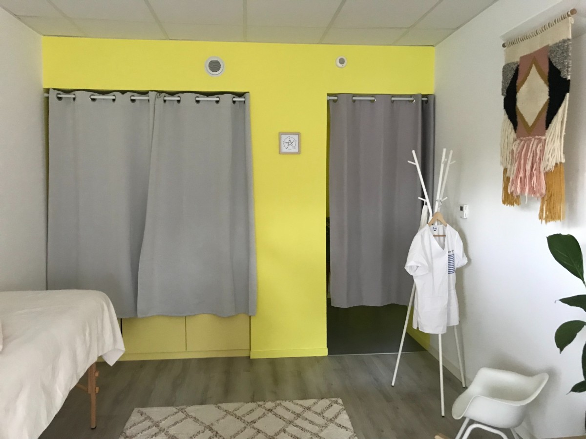 Ma Parent'aise - Réflexologie, Varaville - photo 7