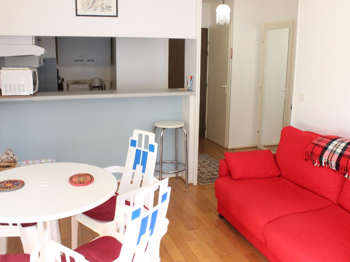 M. Salin, Cabourg - photo 5