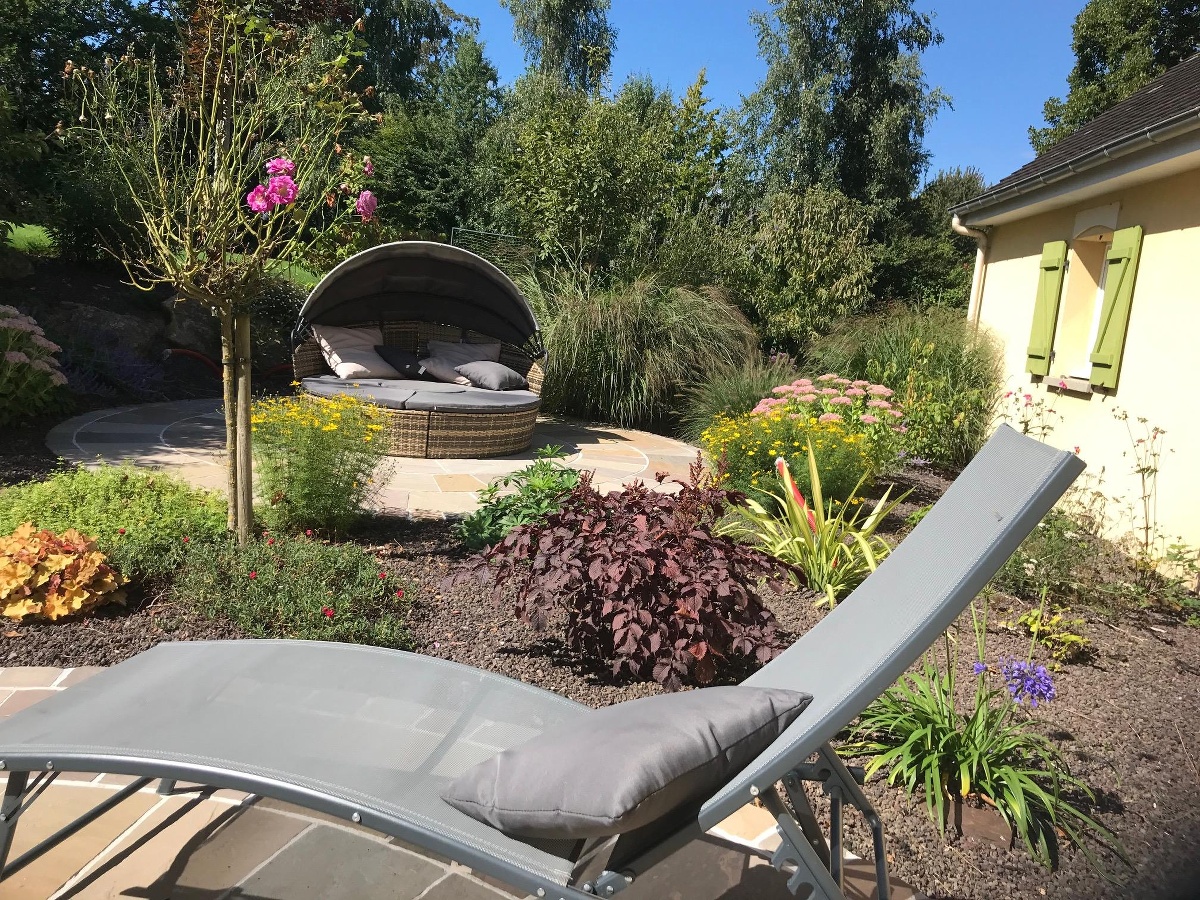 Gîte Les Collines Normandes, Valdallière - photo 4