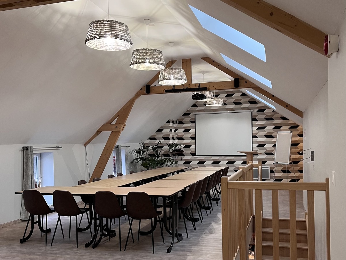 Au Séchoir d'Antan, Benoîtville - photo 3