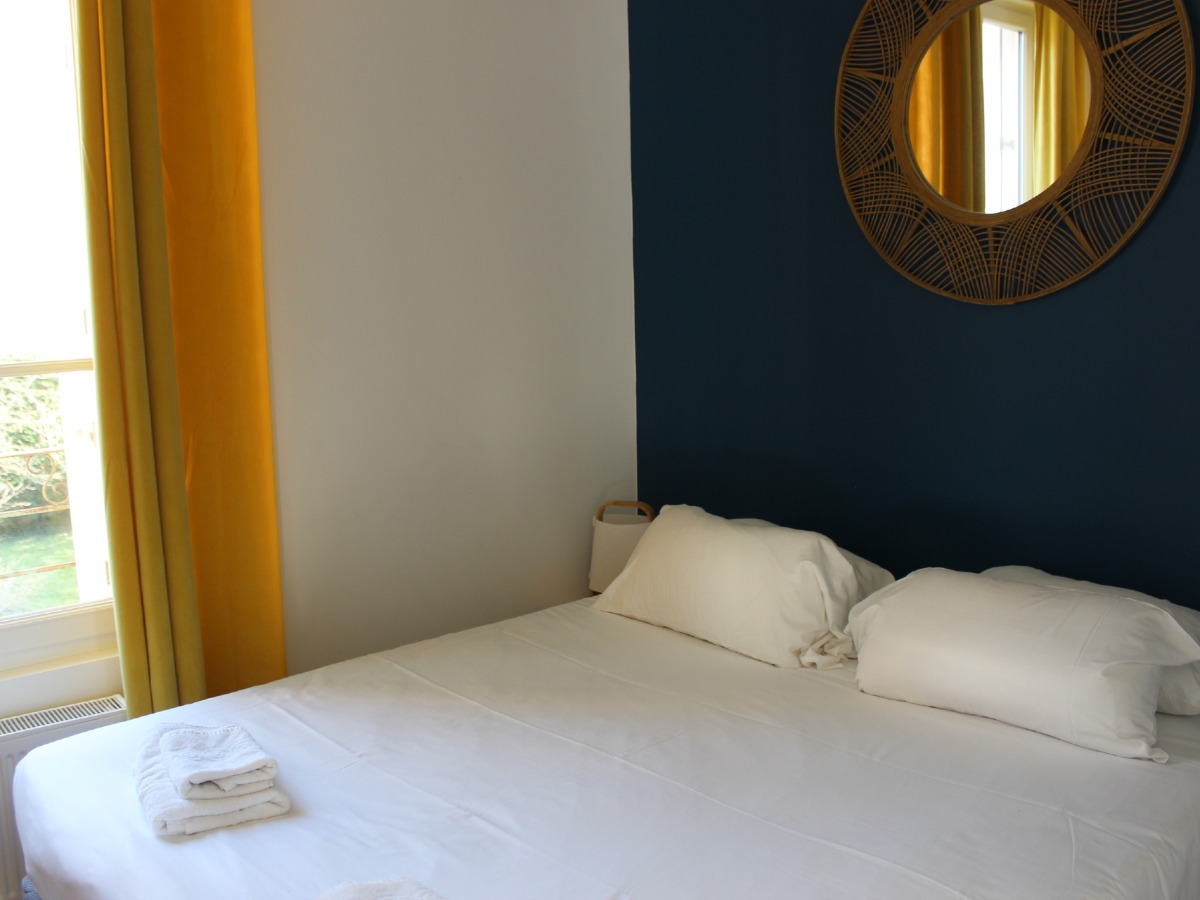 Villa Saint Louis 3, Cabourg - photo 3