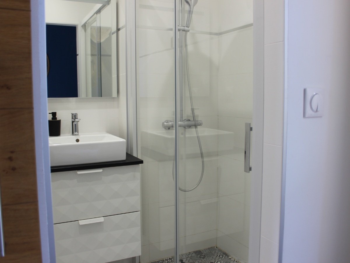 Villa Saint Louis 3, Cabourg - photo 4