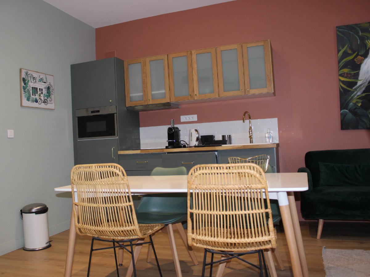 Villa Saint Louis 2, Cabourg - photo 4