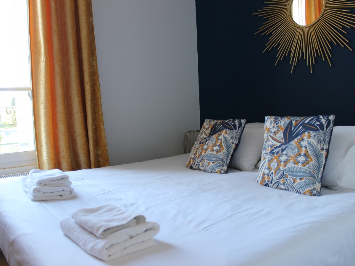 Villa Saint Louis 2, Cabourg - photo 2
