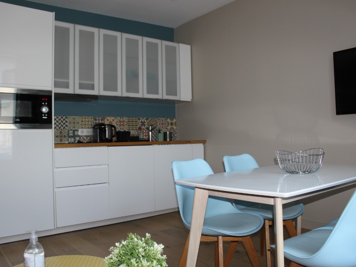 Villa Saint Louis 1, Cabourg - photo 5