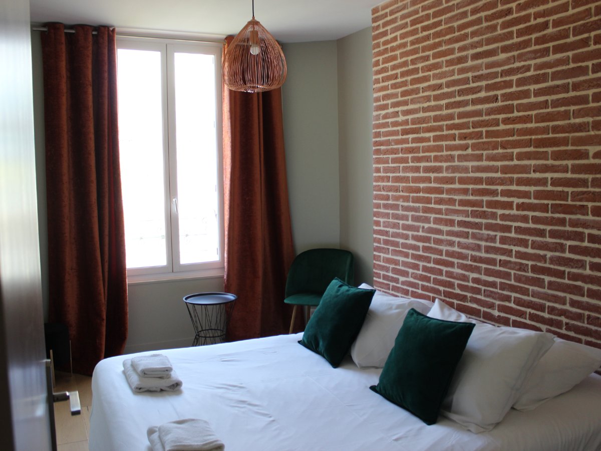 Villa Saint Louis 1, Cabourg - photo 3