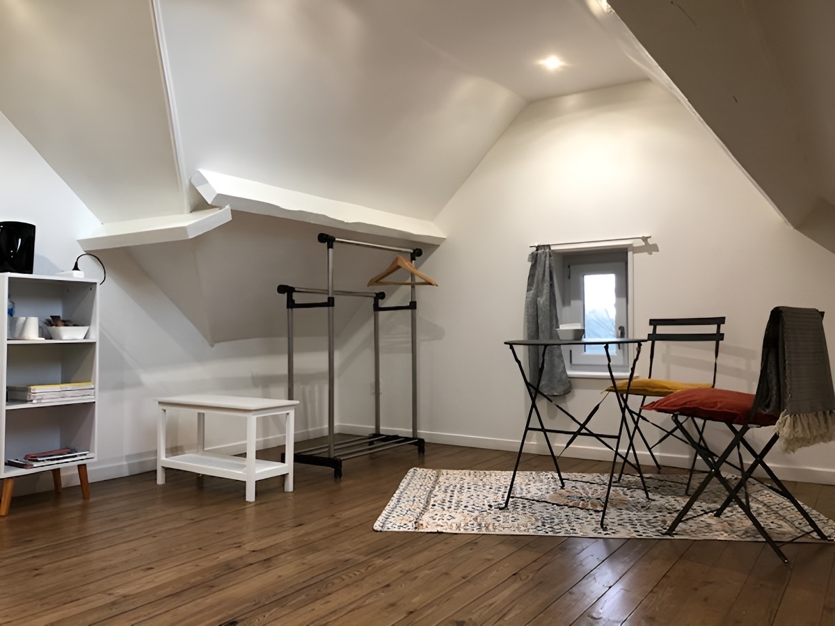 Les Chambres du Haras, Livarot-Pays-d'Auge - photo 6