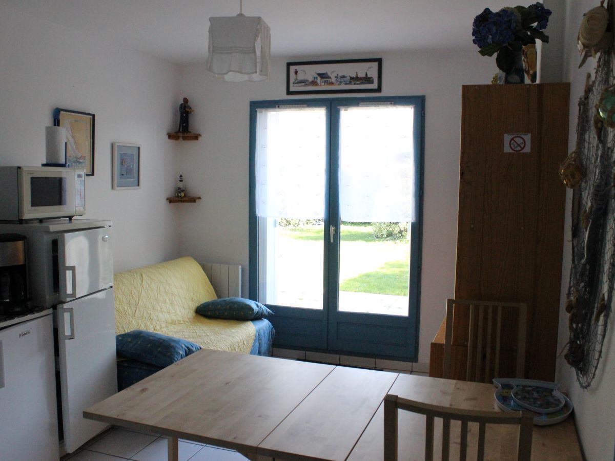 M. Berthe, Cabourg - photo 4