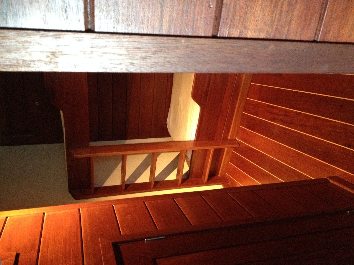 Studio Marin, Deauville - photo 9