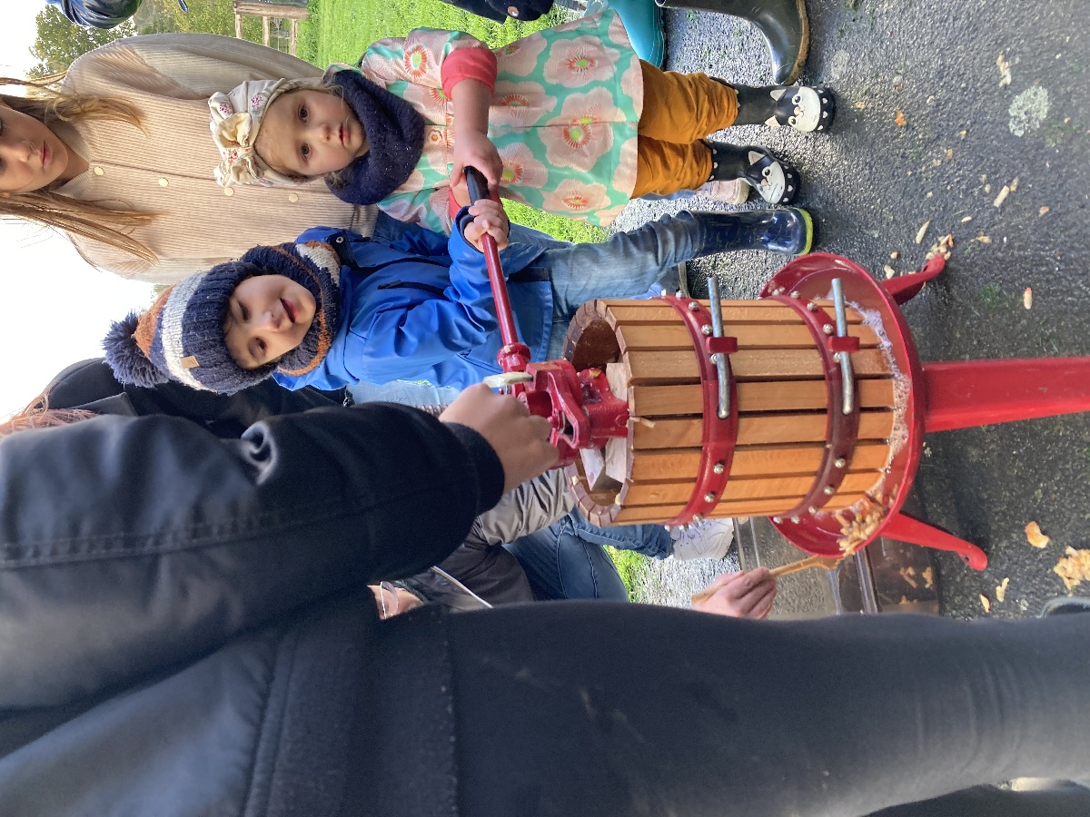 Atelier Producteur d'un jour - photo 2