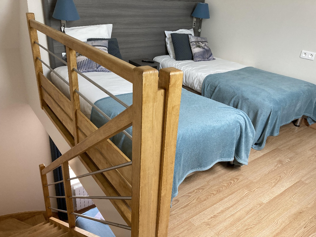 Hôtel Saint-Patrice, Bayeux - photo 3