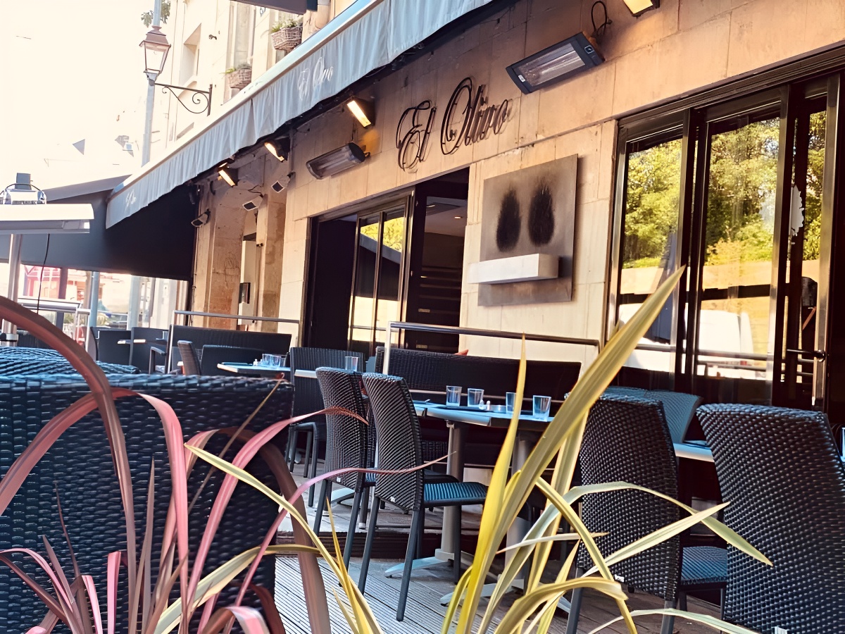 El Olivo, Caen - photo 21