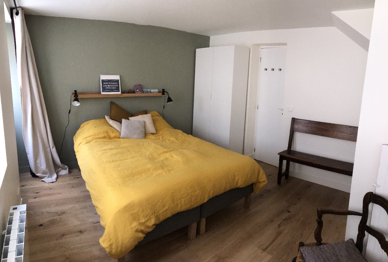 Mme Templon-Molho, Trouville-sur-Mer - photo 8