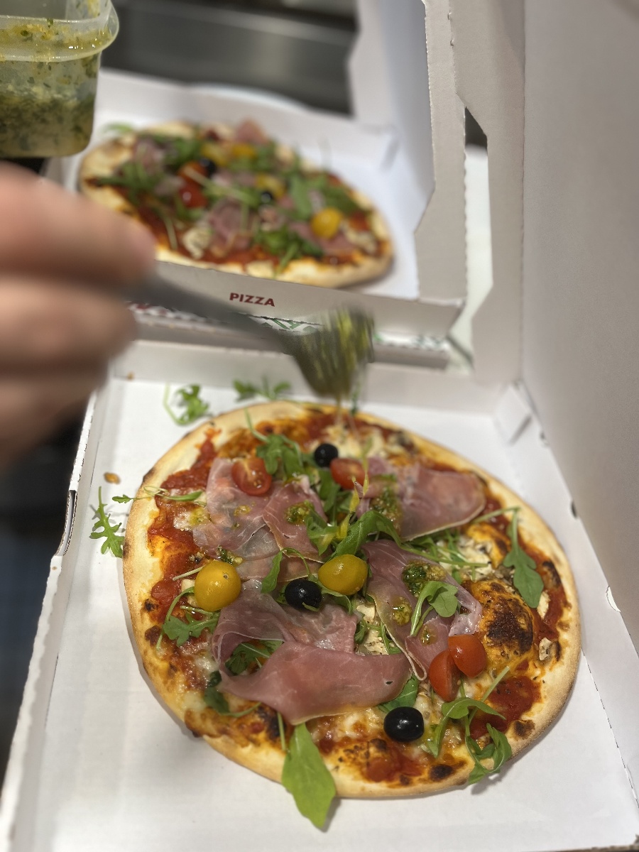 Abracadabra - photo 3