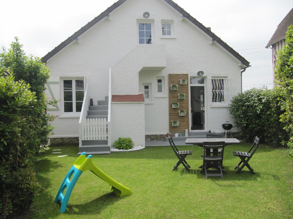 Villa La Marnaise, Ouistreham - photo 8