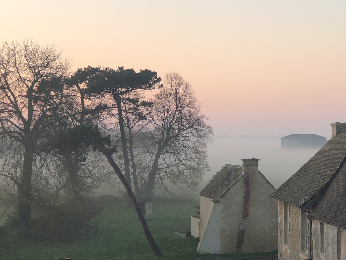 L'Annexe - Chez Laurence du Tilly - Colomby-Anguerny, Colomby-Anguerny - photo 18
