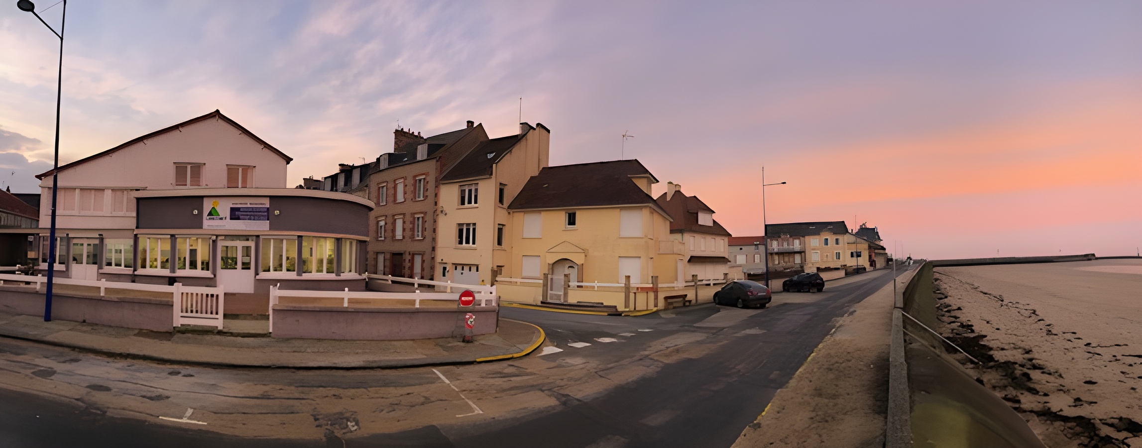 Centre UNCMT Les Quiéri Quiérettes, Grandcamp-Maisy - photo 2