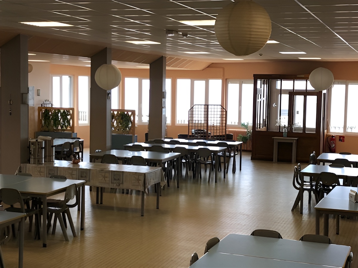 Centre UNCMT Les Quiéri Quiérettes, Grandcamp-Maisy - photo 4