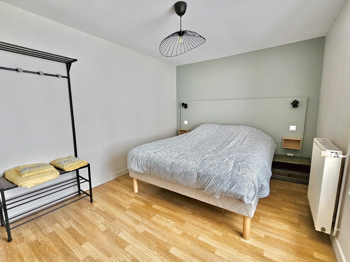 Chambre d'hôtes "La Guilberdière", Isigny-sur-Mer - photo 10