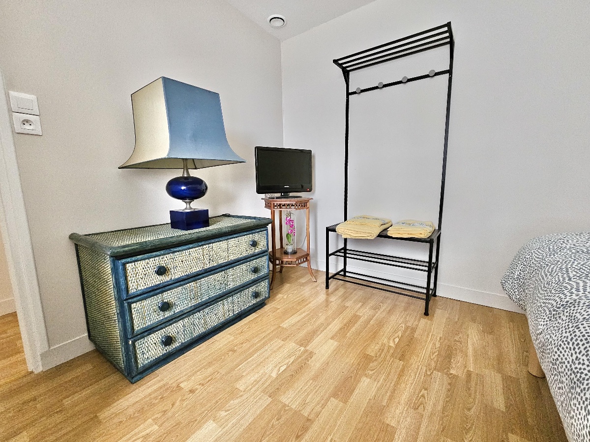 Chambre d'hôtes "La Guilberdière", Isigny-sur-Mer - photo 4