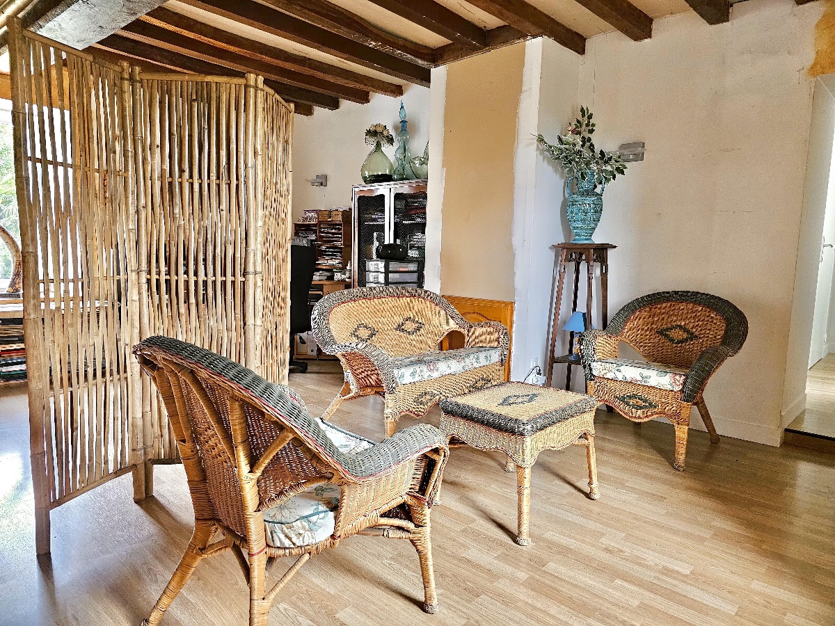 Chambre d'hôtes "La Guilberdière", Isigny-sur-Mer - photo 12