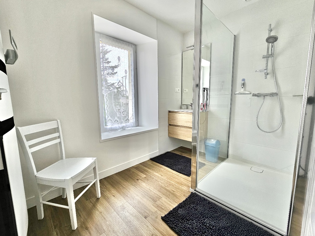Chambre d'hôtes "La Guilberdière", Isigny-sur-Mer - photo 8