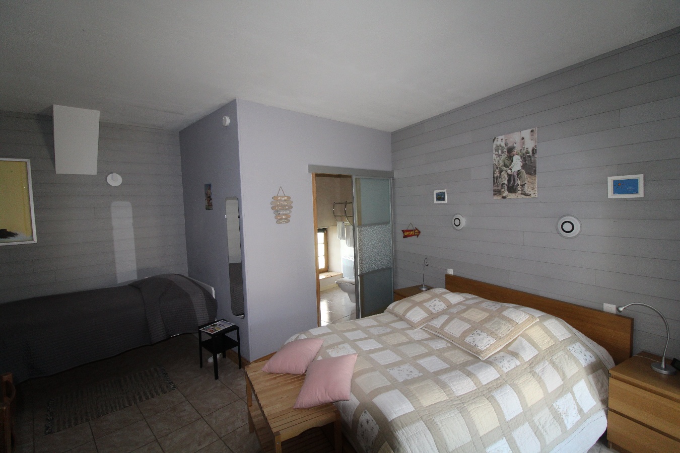 La Ferme aux chats, Formigny La Bataille - photo 9