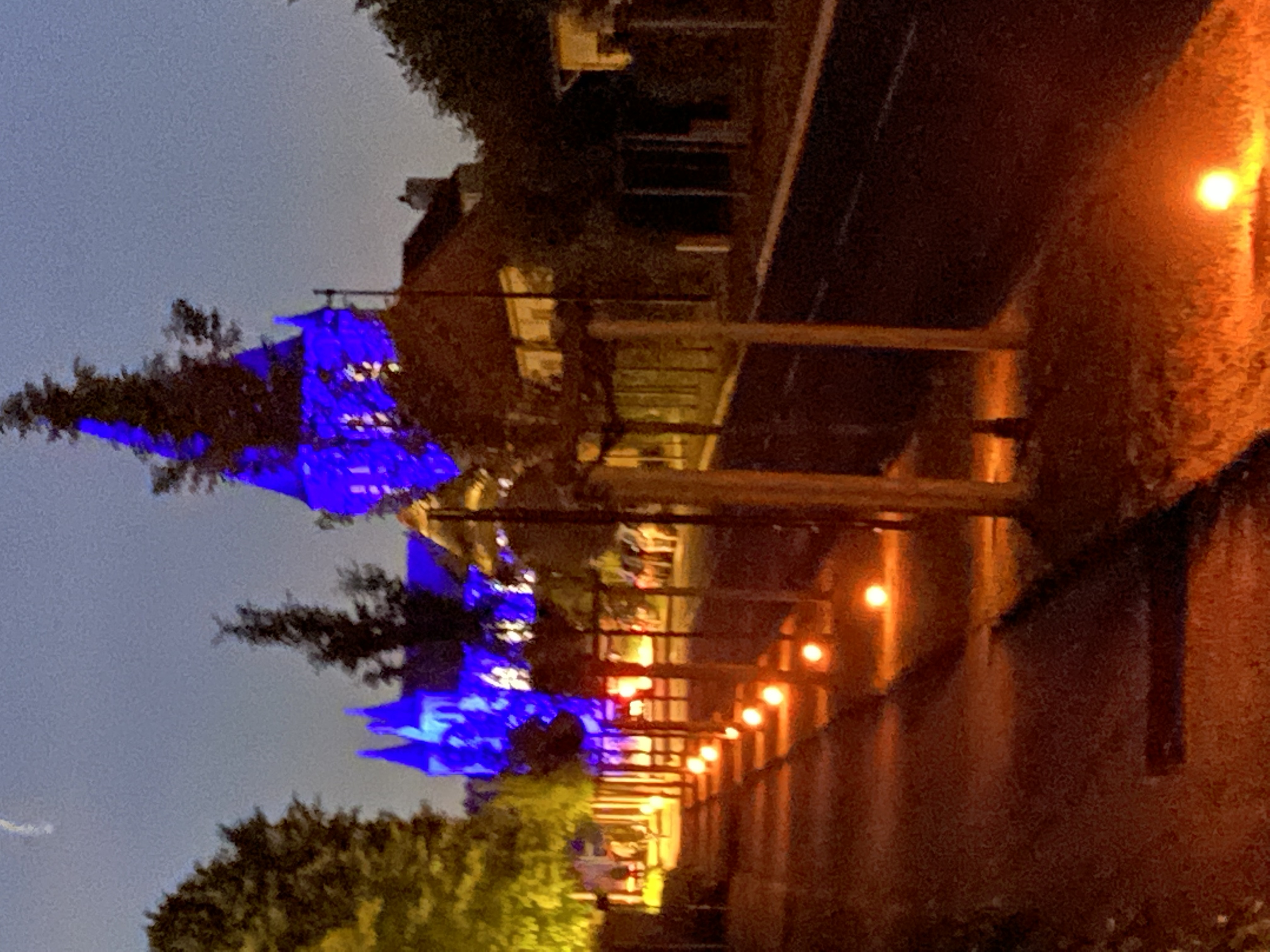 Pierres en Lumières 2026 à ECRETTEVILLE-LES-BAONS